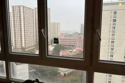 Image de Appartement paisible bien situé en plein Paris avec garage. Pour 2 personnes