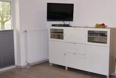 Image de 1 dans la maison Weser 1