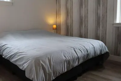 Image de Maison de vacances Leuk