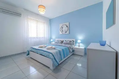 Image de Blue Horizon, sea view apartment