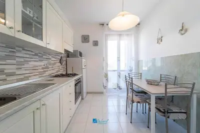 Image de Captain's House, apartment with large terrace.