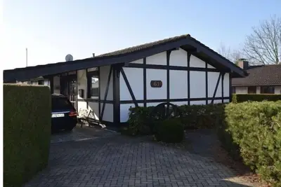 Image de Maison de vacances Meerhuus