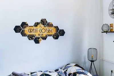 Image de ⚜️The Great Götsby incl. Extras⚜️