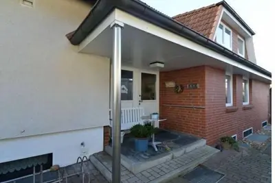 Image de Luv et Lee Duhnen Ferienwohnung 3