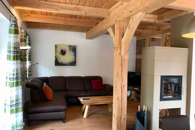 Image de Maison de vacances Lehrdetal