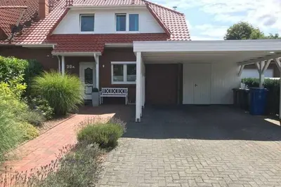 Image de Appartement de vacances brise d'été