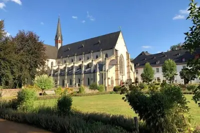 Image de Maison de vacances Am Beulskopf