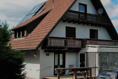 Image de Pins de pin dans le Haslehaus