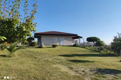 2 Bedroom Villa in Santa Maria