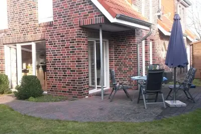 Image de Maison de vacances Wattje
