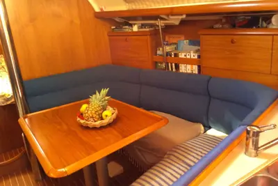 Image de Voilier Confortable, Vue sur le Golfe, au Coeur de Propriano et Plage à Pied