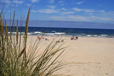 Image de Maison de vacances Chill op Ameland