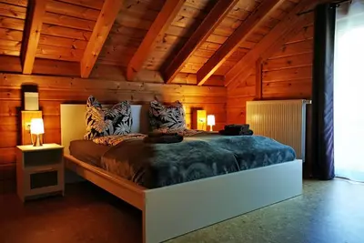 Image de Maison de vacances Mobilex vacances