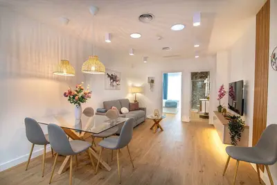 Image de Familiar Suite - Mq Suites Veronica