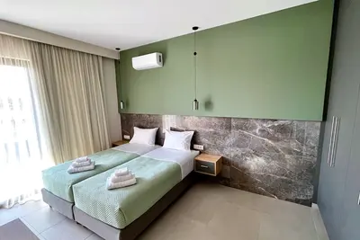 Image de Midoya Family Apartment  - Sea View