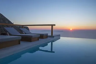 Bh355 - C - Villa Mykonos