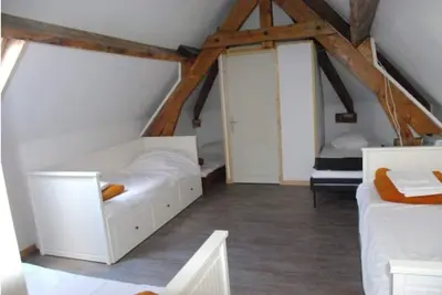 Image de Grand Gîte n°1 \"estelle\" 15km Arras