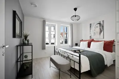 Image de A Place To Stay Stavanger, Apartment 2