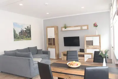 Image de Entspannte Erholung auf dem Land, Apartment fĂĽr bis zu 4 Personen