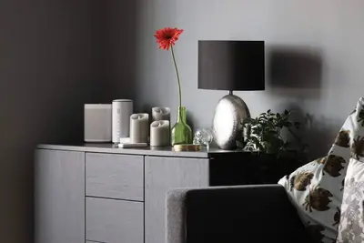 Image de Hughes contemporary home in Barnstaple