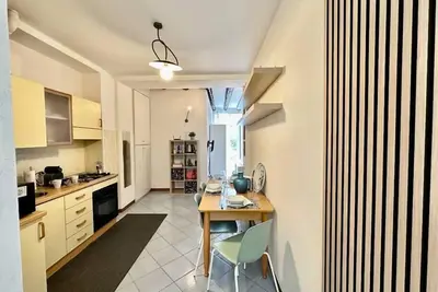 Image de [Near University] Loft sleeps 4