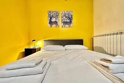 Image de [Near Porta Susa] Amazing loft