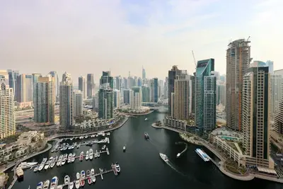 Image de Livbnb | Elegant 3br in Marina Gate | Panoramic Marina Views | Private Balcony