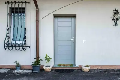 Image de [near Orio center]2br The quiet and relaxing house