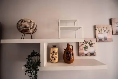 Image de Wonderful apartment near the heart of Turin