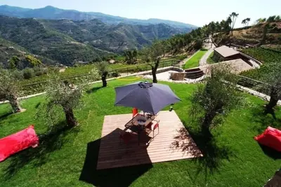 Image de Farmhouse Altavia-Travigne1