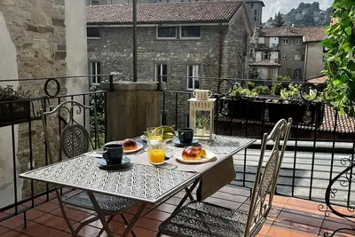 Image de \"Antica Terrazza\" Charme & Relax