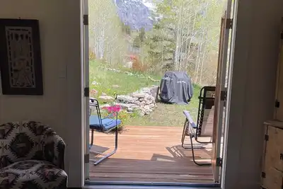 Image de Quite, Cute, Cozy Unit B Unobstructed Views