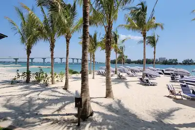 Image de 2/2 located at Jw Marriott on Clearwater Beach, 715