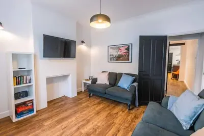 Image de Newly refurbished Modern Stylish 2 Bedroom Cottage