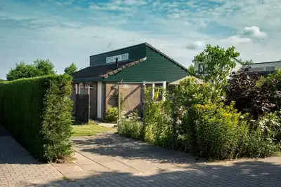 Image de Solaris – Egmond - holiday home, a place under the sun
