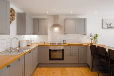 Image de Discovery Barn - Luxury 2 Bed Barn Conversion