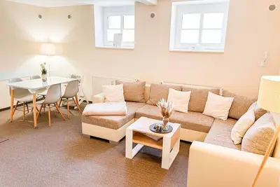 Image de Ferienwohnung Alte Försterei - Alte Försterei