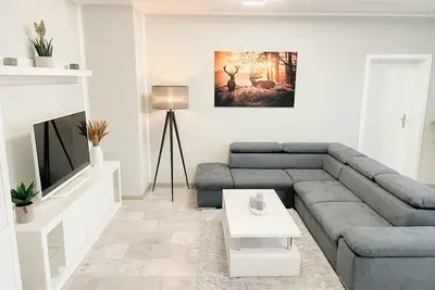 Image de Vacation apartment Alte Försterei 2. 0 - Alte Försterei