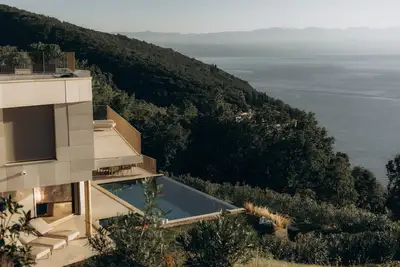Image de Luxury Villa Puro Mar - mit Beheiztem Pool, Wellnessbereich und Meerblick