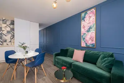 Image de Apartment | 1 Bedroom  | Kraków
