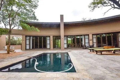 Image de 5 bedrooms Villa in Legend Golf and Safari