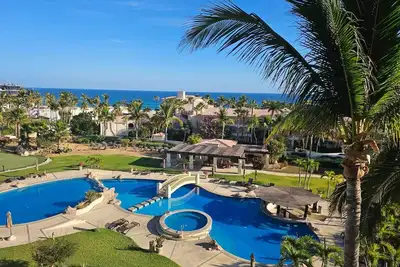 Image de Entire Oceanfront Condo in Paradise 3 bed /2 bath, San José del Cabo