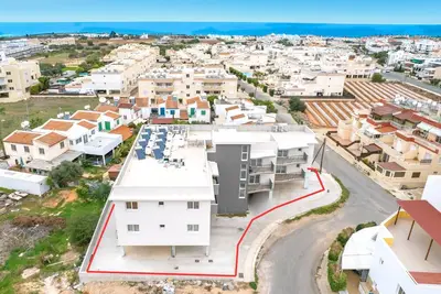 Image de Eva Flats - Brand New Apts in Kapparis