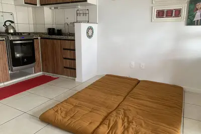 Image de Cobertura Linda na Lagoa da Conceição