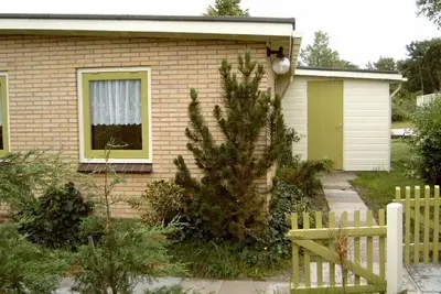 Image de Erdgeschoß Bungalow 51