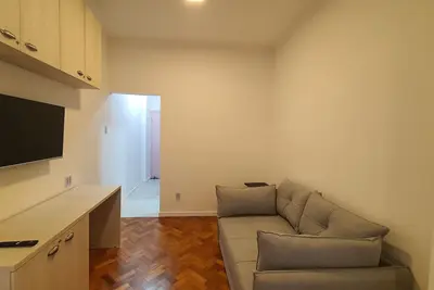 Image de Studio Climatizado Copacabana a 450m da Praia