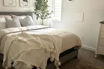 Image de Modern Home Fully Remodeled W/Exercise Area