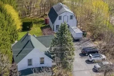 Image de Wolfville/Port Williams retreat