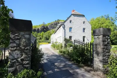 Image de La Tannerie de Durbuy - 18 Personen