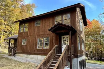 Image de The Mountain House